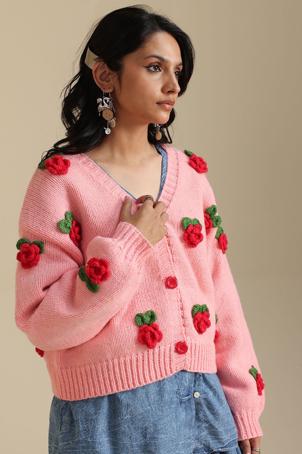 coral