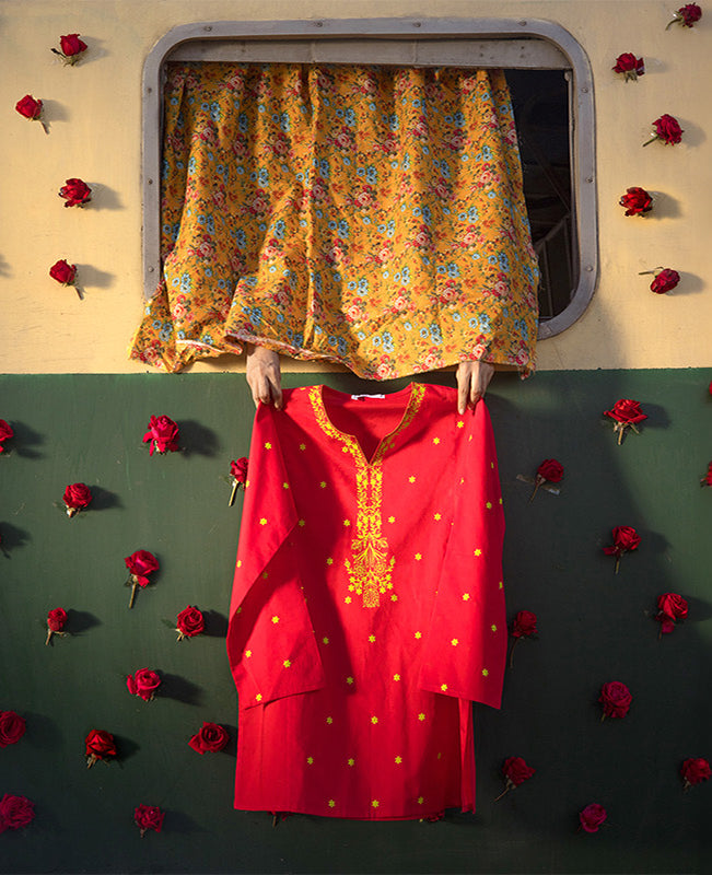 Generation Frock Solid Frocks – GENERATION