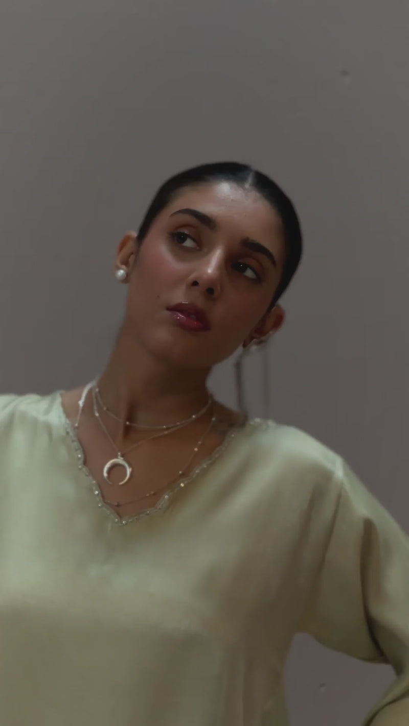 Cosmic Whisper Glam Set