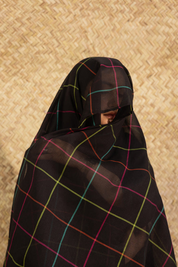 Hand-Appliqué 3-Piece Set