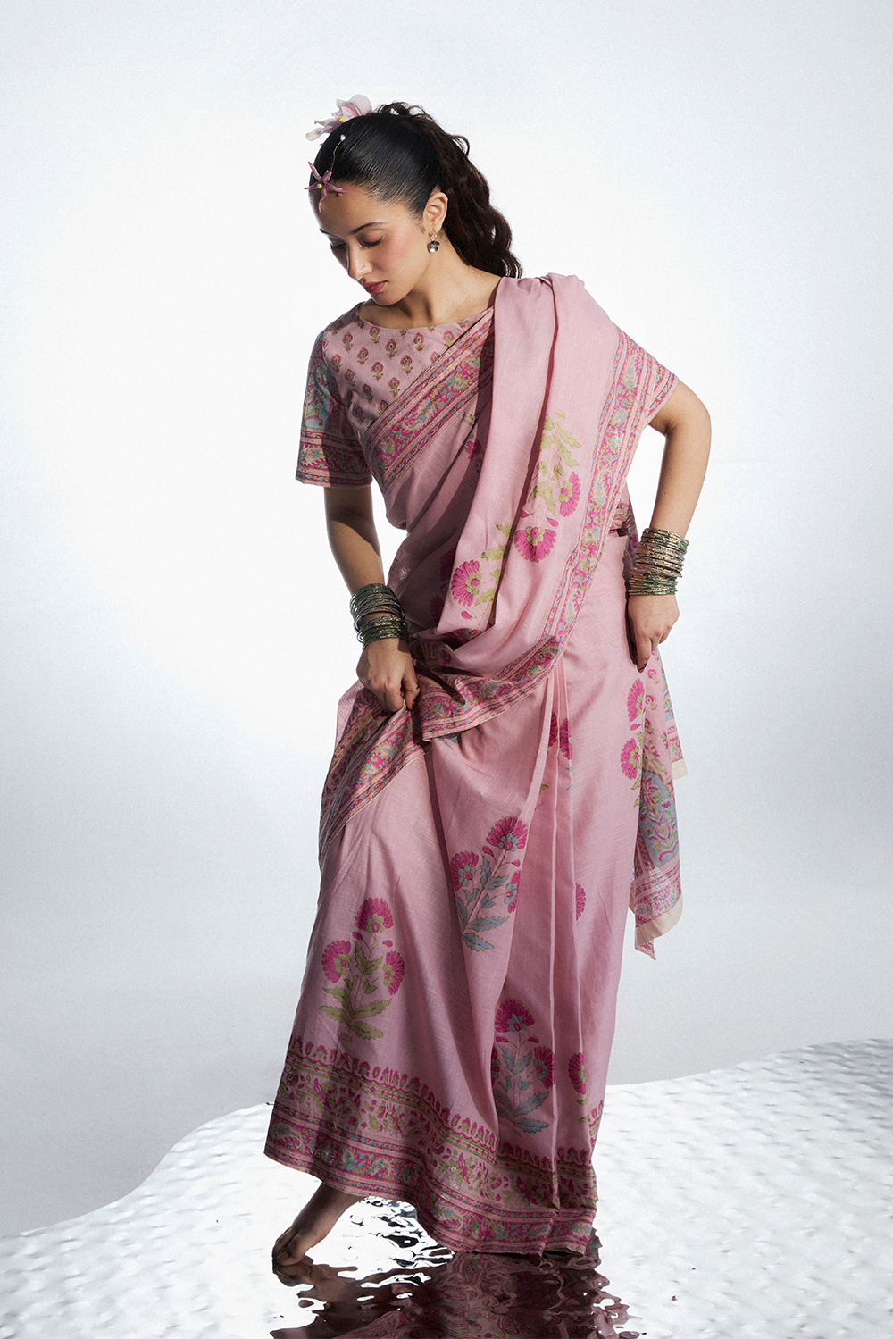 Sarees
