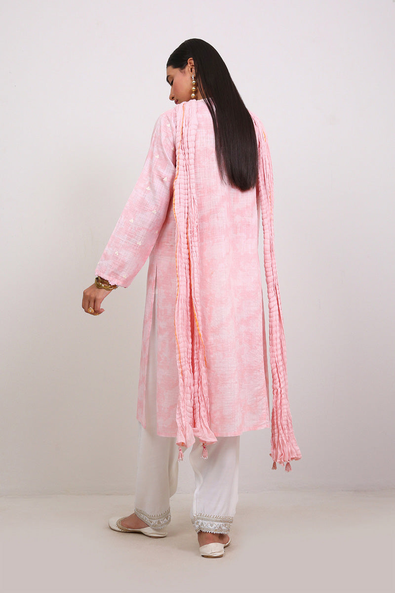 Balochi Craft 2-piece – Generation International