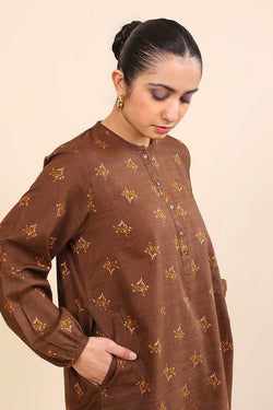 2-Piece Gulalai Matching Set