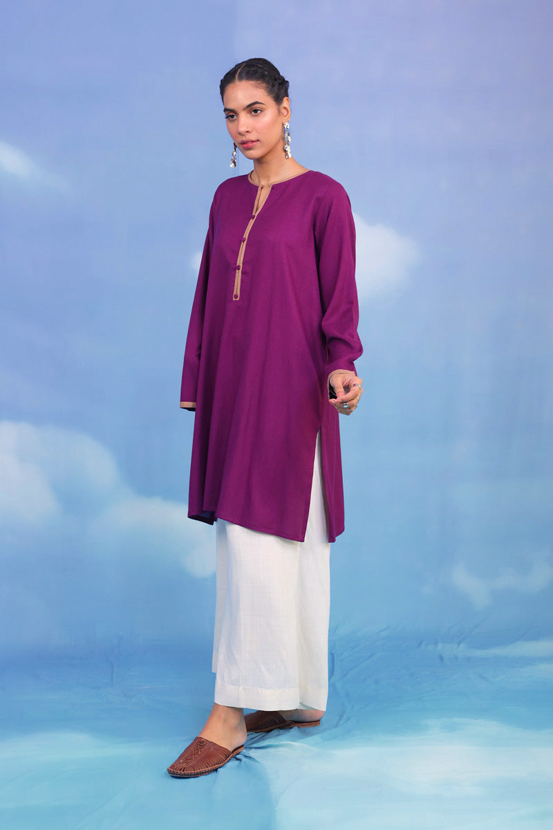 Ghazal kurta sale